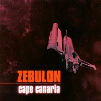 Zebulon : Cape Canaria